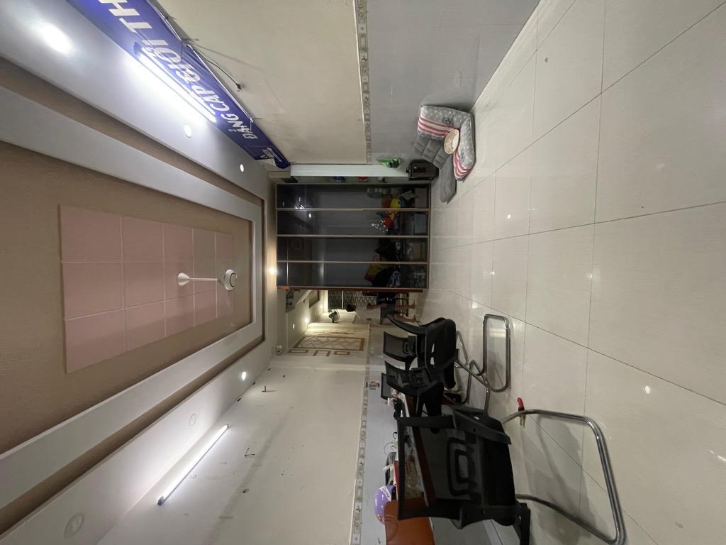 Bán nhà Quốc lộ 1, BÌnh Tân, 66m2, 2tầng, hxh thông,giá nhỉnh 4tỷ,