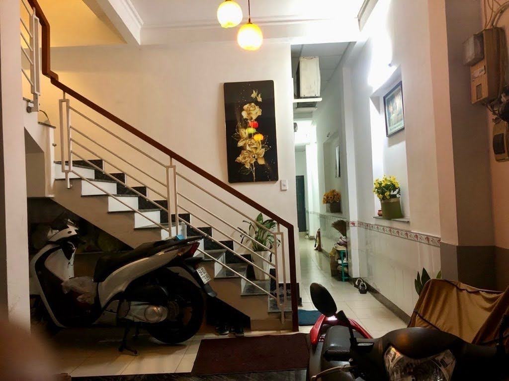 3 TẦNG - 7 PHÒNG KÉP KÍN - ĐINH BỘ LĨNH, BÌNH THẠNH - 82m² - CHỈ 7.2 Tỷ**