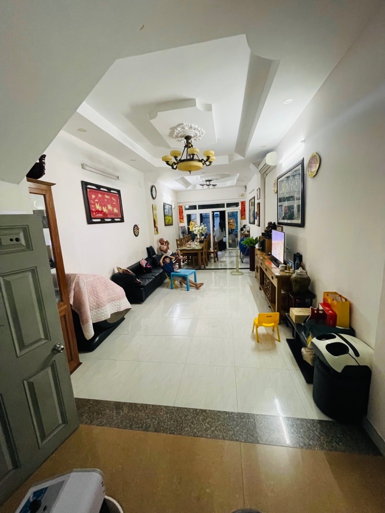 Bán nhà đường số 65, Tân Kiểng, Quận 7. DT85m2 (4x21) Giá 10,8 tỷ tl