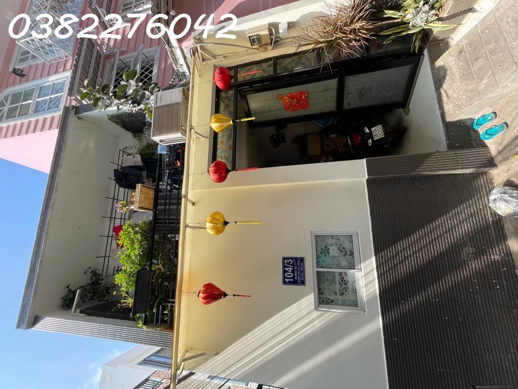 Bán Gấp Nhà 39m², Sau lưng Lotte Q7 Đường 77, Khu Tân Quy, Giá Chỉ 5 Tỷ