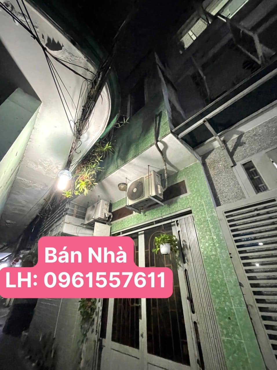 Nhà Bán Hẻm 3m Nguyễn Tri Phương, Phường 9 Quận 10