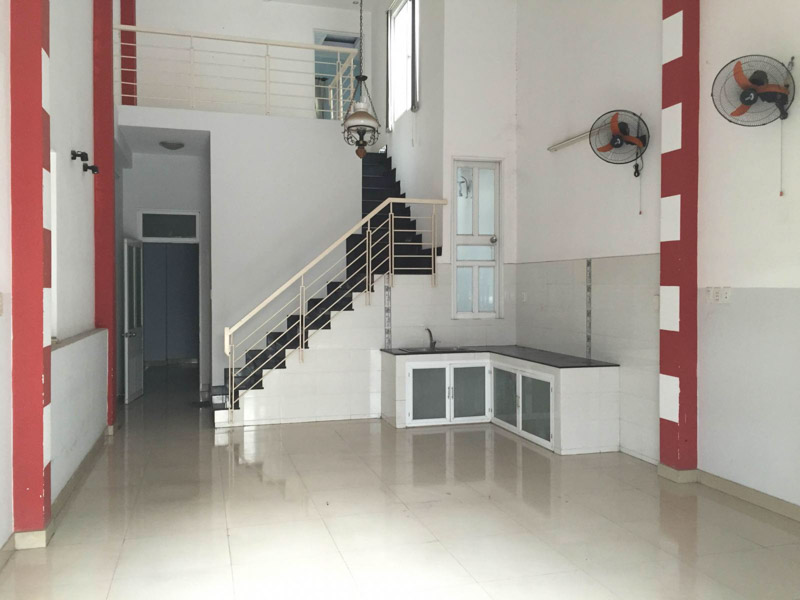 Bán khu nhà trọ cho thuê - Lâm Văn Bền - Phường Tân Kiểng, Quận 7. DT 92m x 2 (6mx16m) Giá 8,1 tỷ có thương lượng