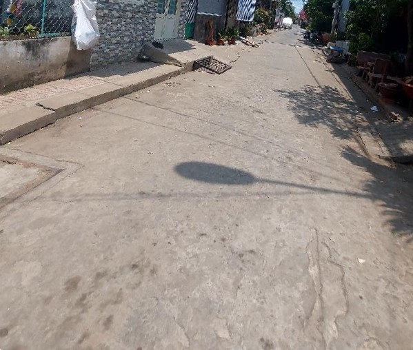 Bán nhà Đào Sư Tích, Nhà Bè, DT 144m2 (10x15), Giá 5,4 tỷ tl