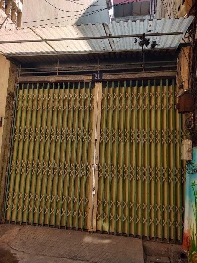 NHÀ 2 TẦNG KHƯƠNG TRUNG, TX, 60M, MT 4,6M, Ô TÔ ĐỖ, 6M RA MP, GIÁ ĐẦU TƯ, CHÀO 7,95 TỶ