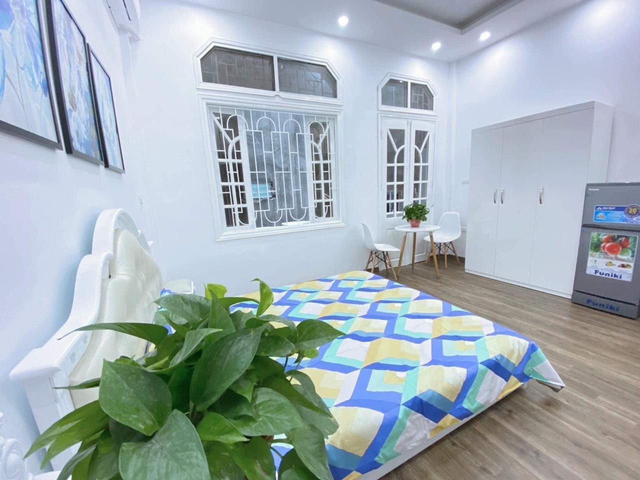 Cho thuê phòng trọ 2ngủ 1khách... khép kín cực rẻ 6÷17triệu/tháng