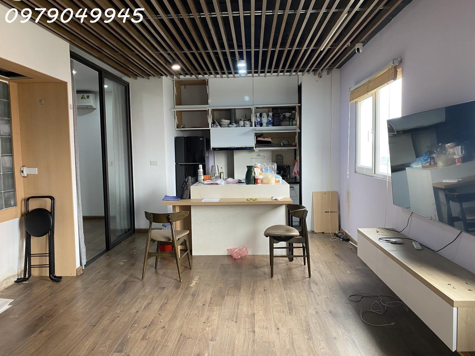 BÁN PHÂN LÔ PHÚ DIỄN 40M2X5 TẦNG, MẶT TIỀN 5M, Ô TÔ 7 CHỖ VÀO TRONG NHÀ, GIÁ 7.7 TỶ