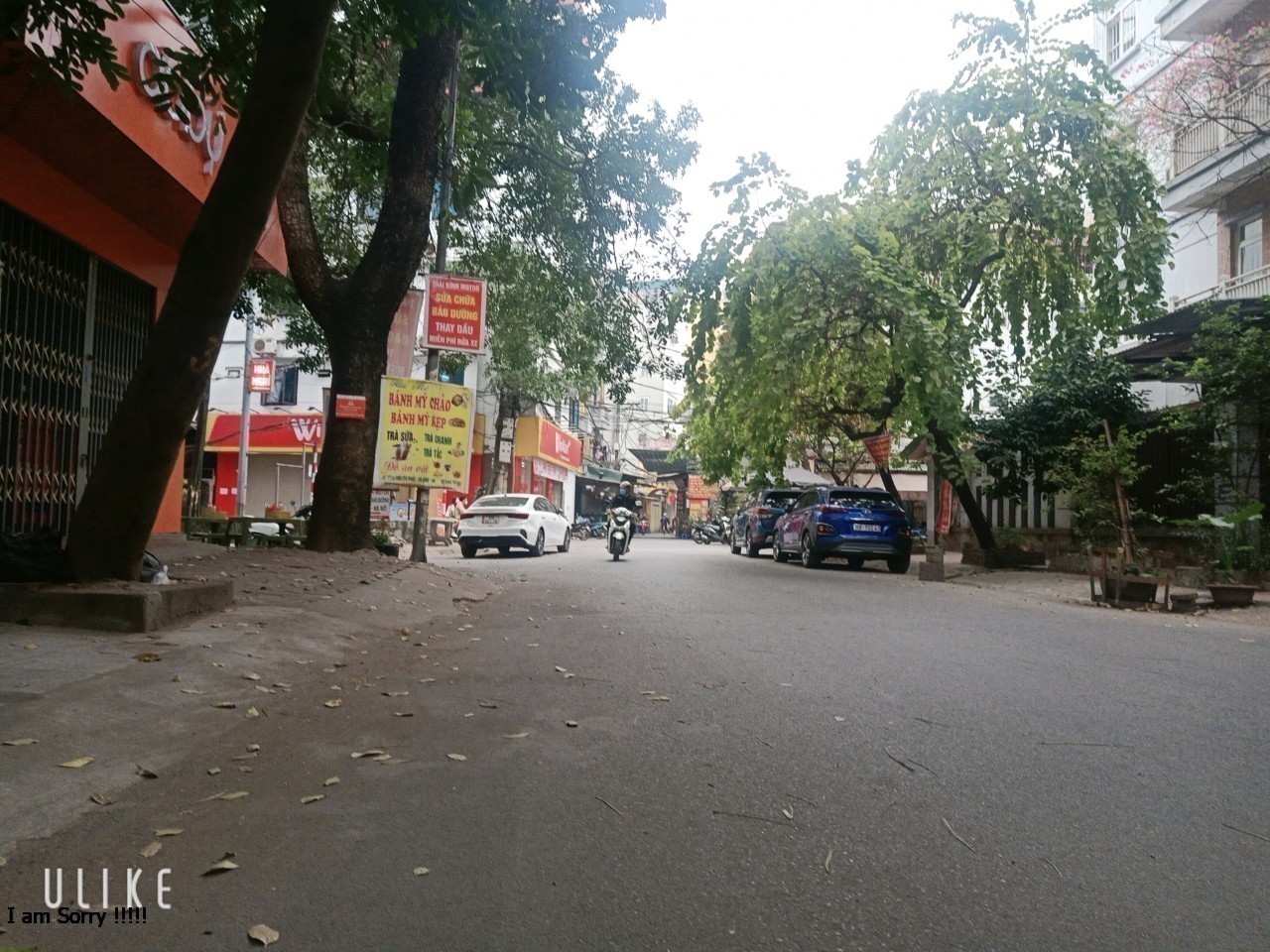 BÁN ĐẤT, DT 388 MT 11.8, GIÁ 8.6TỶ, ÔTÔ, KINH DOANH, ĐẠI MỖ, NAM TỪ LIÊM