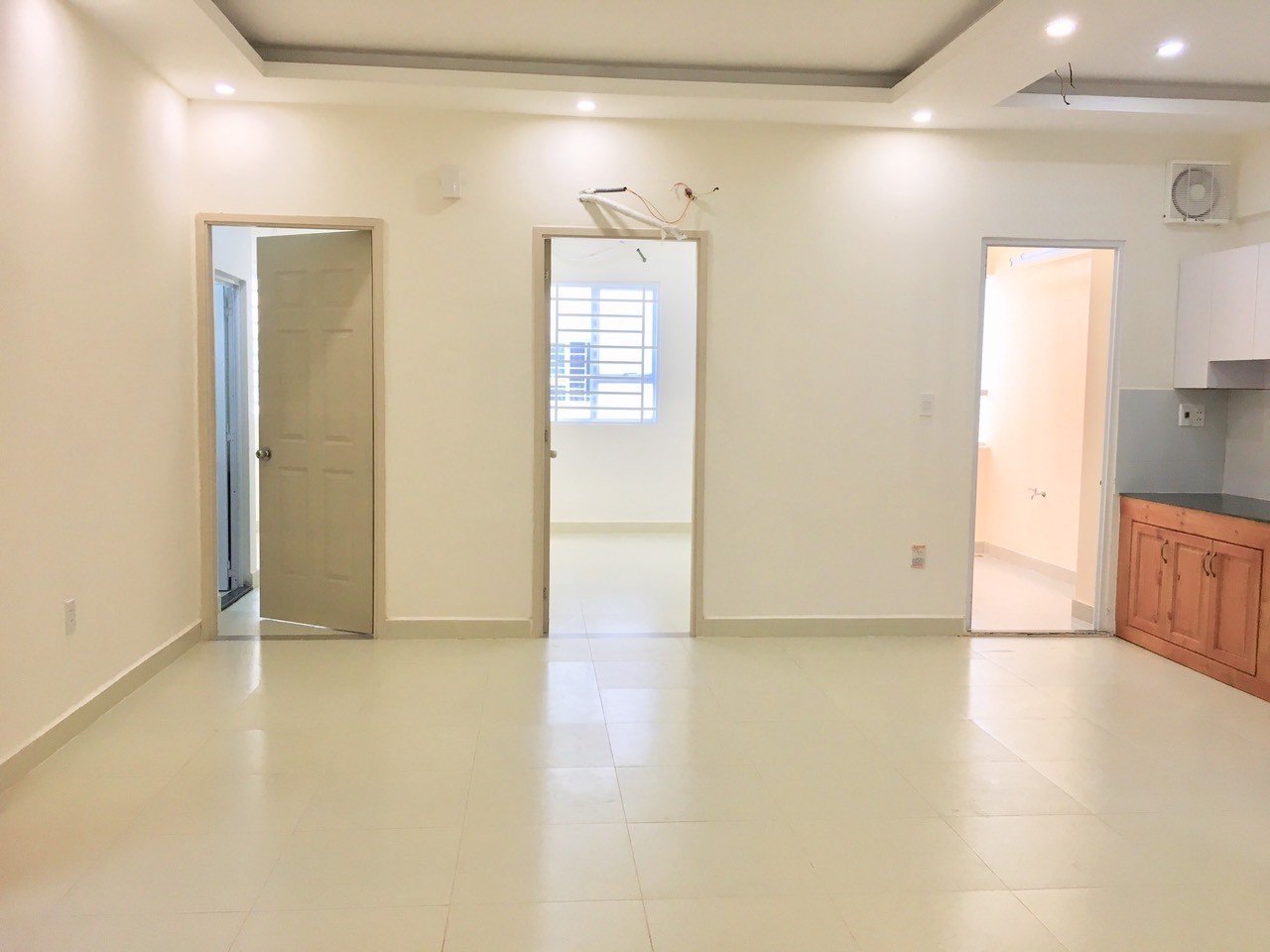 900tr sở hữu căn hộ 2PN tại TT Biên Hoà có ngay dòng tiền cho thuê mỗi tháng