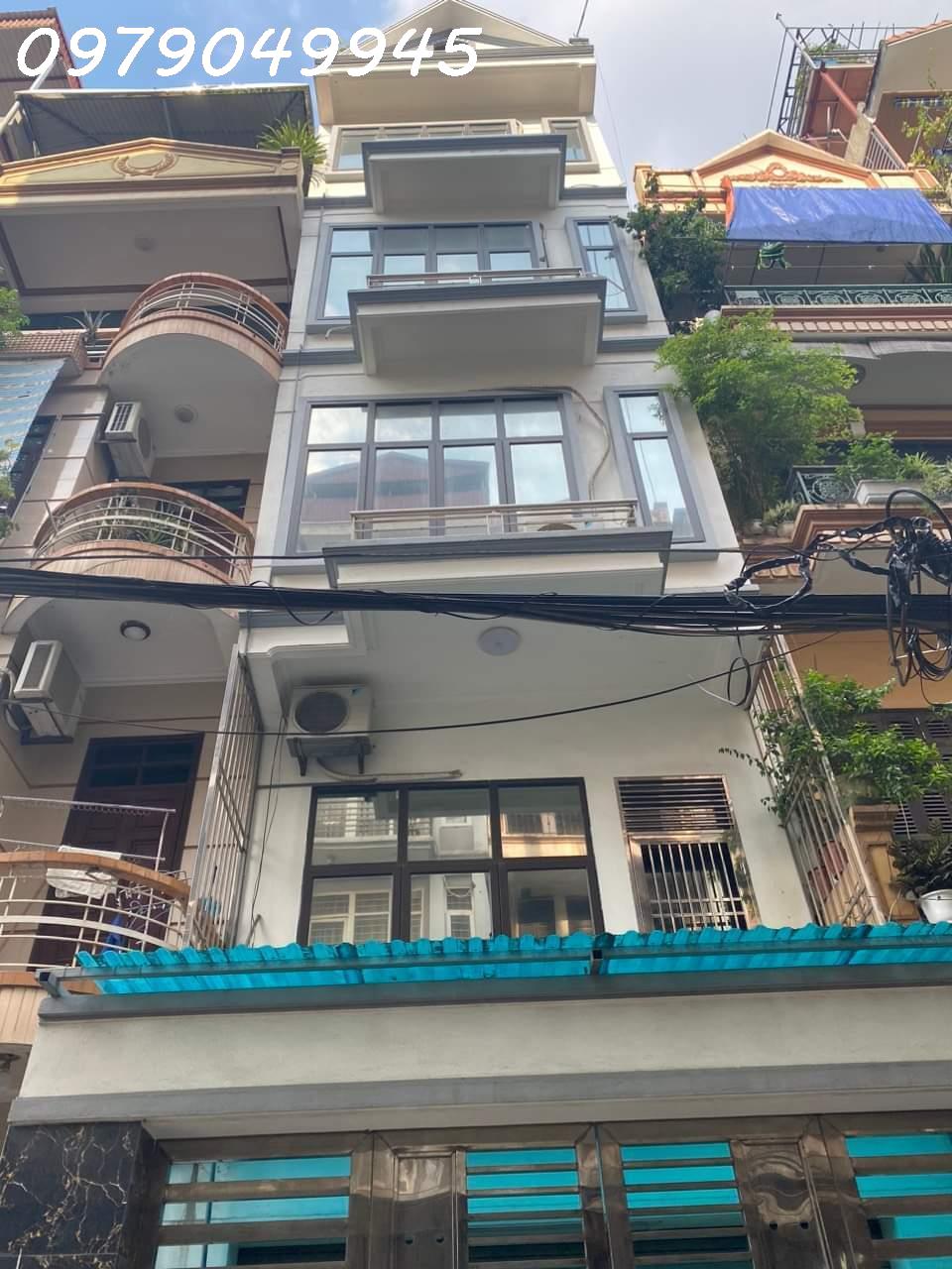 BÁN NHÀ MẶT PHỐ PHÚ DIỄN Ô TÔ, VỈA HÈ KINH DOANH, 176M2, QUY HOẠCH ĐẸP, 12.9 TỶ