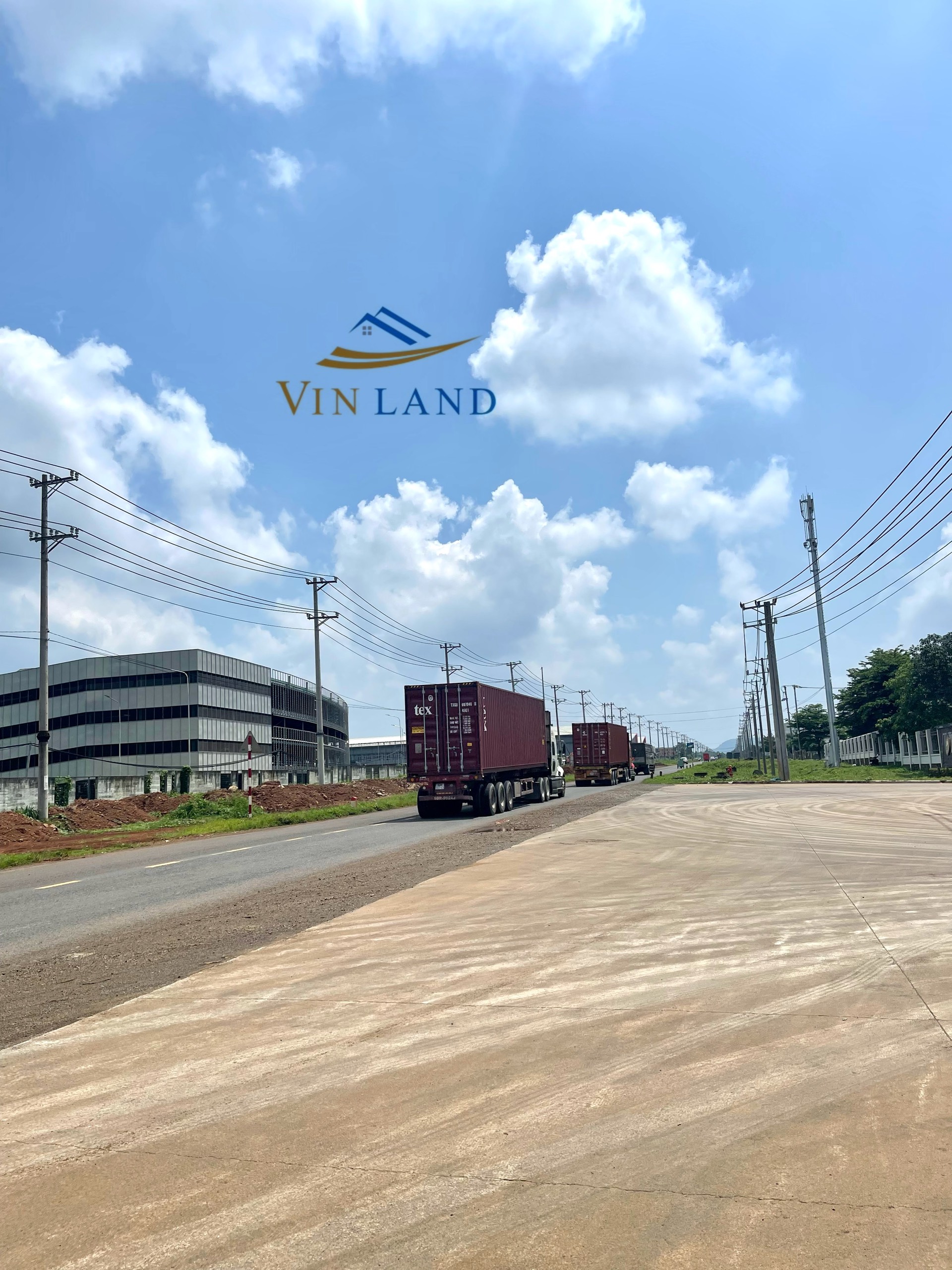 Bán đất thổ cư DT 769 gần sân bay Long Thành giá rẻ