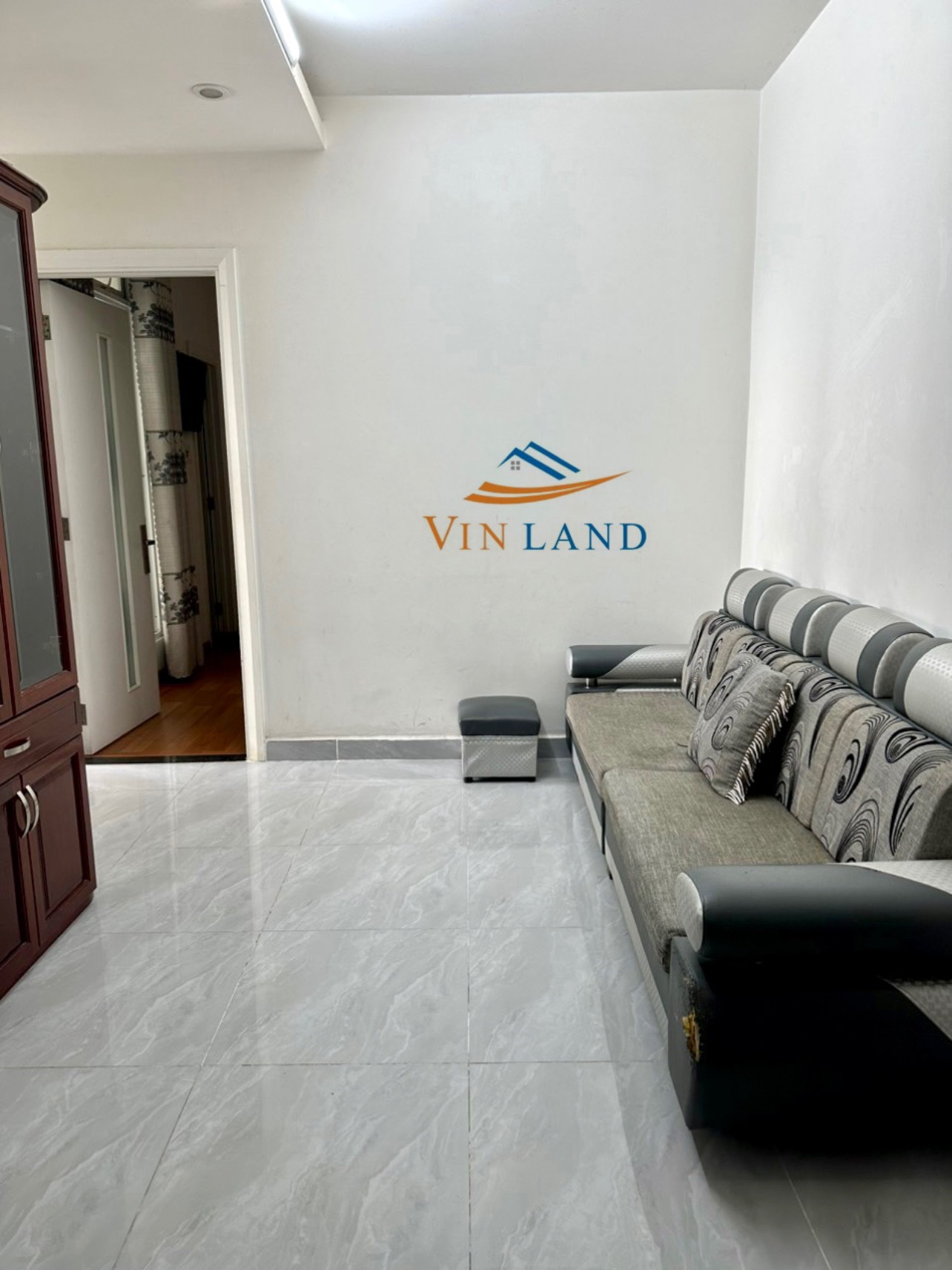 Cần bán căn hộ cao cấp The Pegasus 2PN tầng cao thoáng mát