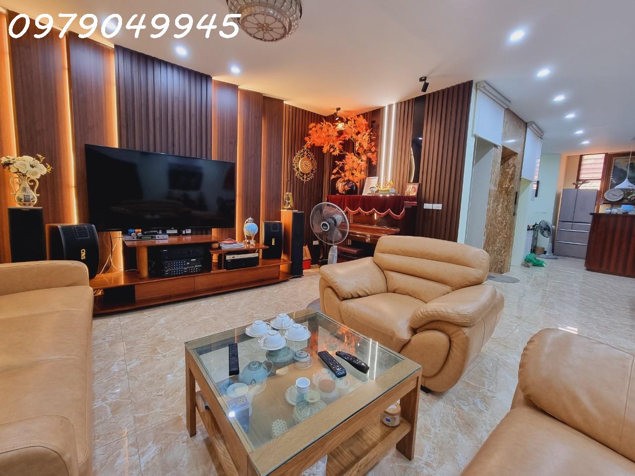 BÁN BIỆT THỰ LÔ GÓC FORESA TASCO XUÂN PHƯƠNG 160M2X3T, NỘI THẤT VÍP Ở + KD, GIÁ 32 TỶ