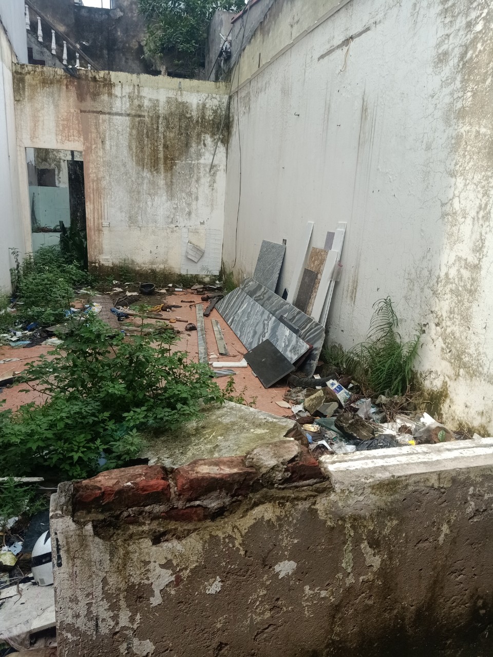 BÁN ĐẤT NGÕ 117 QUANG TIẾN, NAM TỪ LIÊM, Ô TÔ, 36M, MT 3.5M, GIÁ 3.09 TỶ