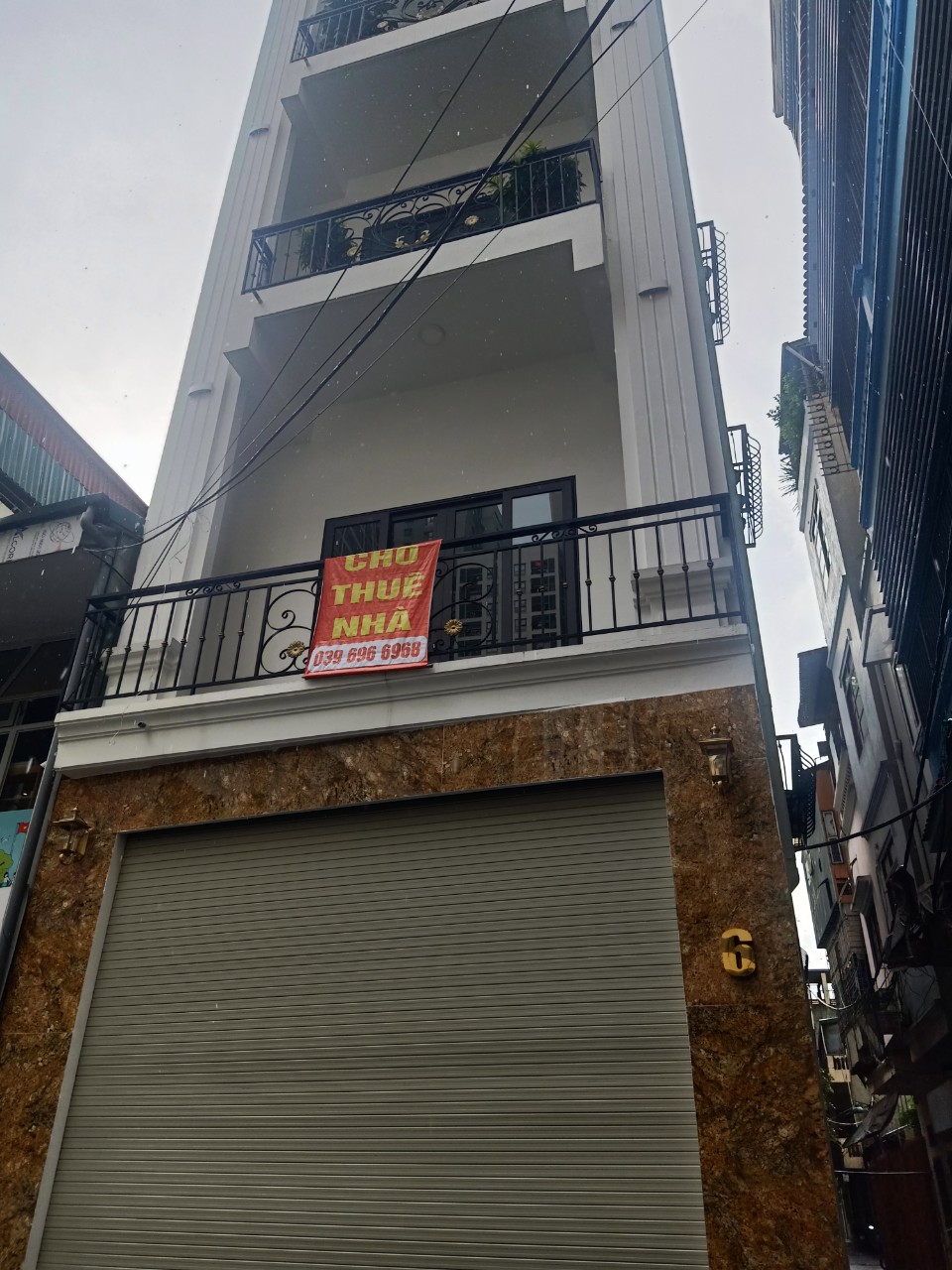 BÁN NHÀ NGÕ 328 TÂY MỖ, NAM TỪ LIÊM, GẦN Ô TÔ 42M x 5 TẦNG, MT 3.5, GIÁ 5.4 TỶ