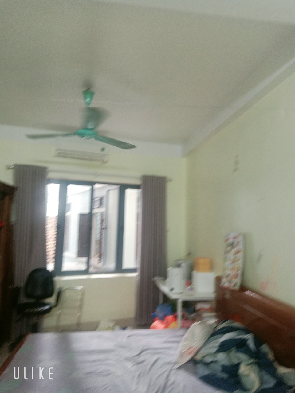 BÁN NHÀ NGÕ 328 TÂY MỖ, NAM TỪ LIÊM, GẦN Ô TÔ 42M x 5 TẦNG, MT 3.5, GIÁ 5.6 TỶ