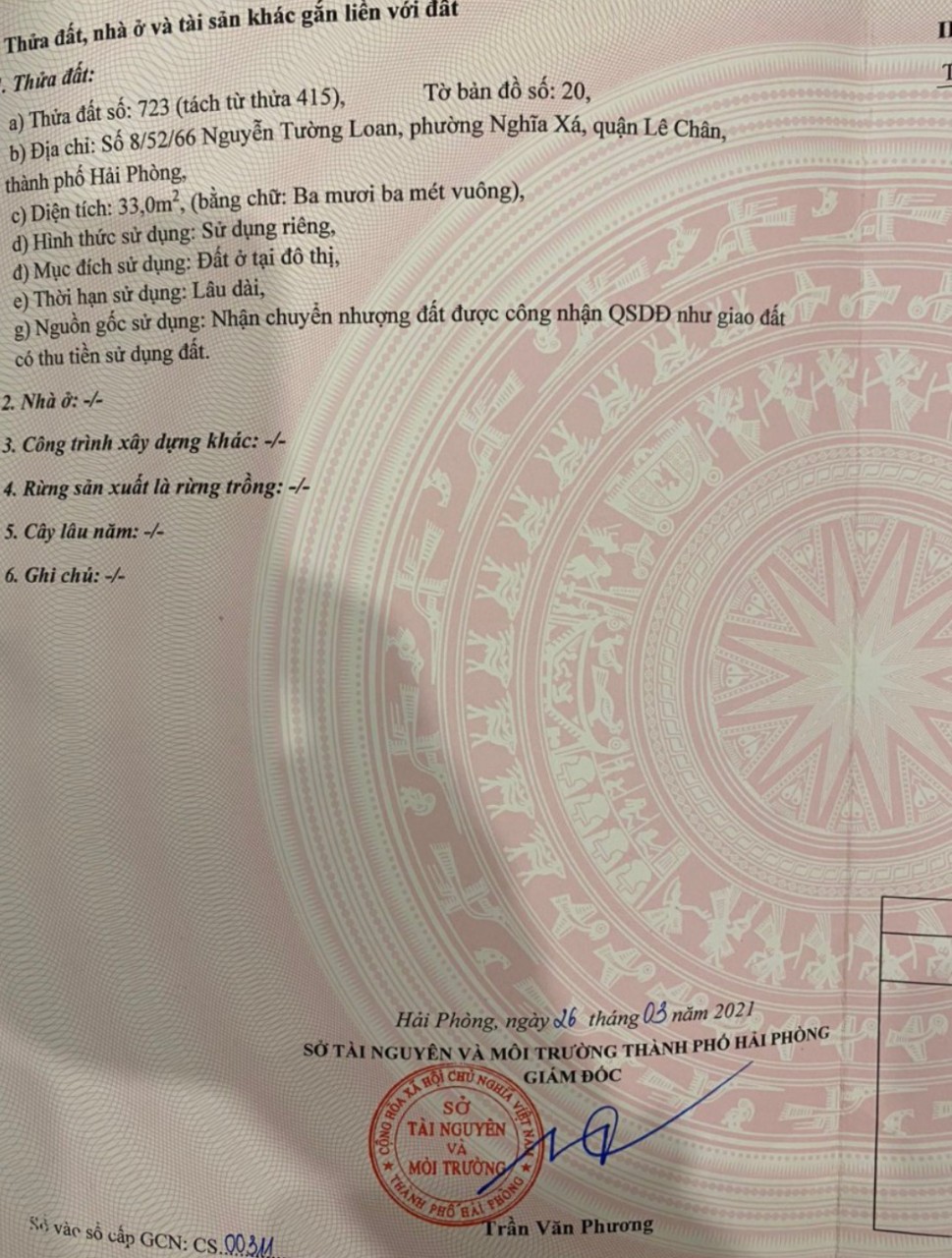 Bán nhà giá rẻ cực kỳ đẹp Nguyễn Tường Loan, 4 tầng xây mới GIÁ chỉ 2.15 tỉ