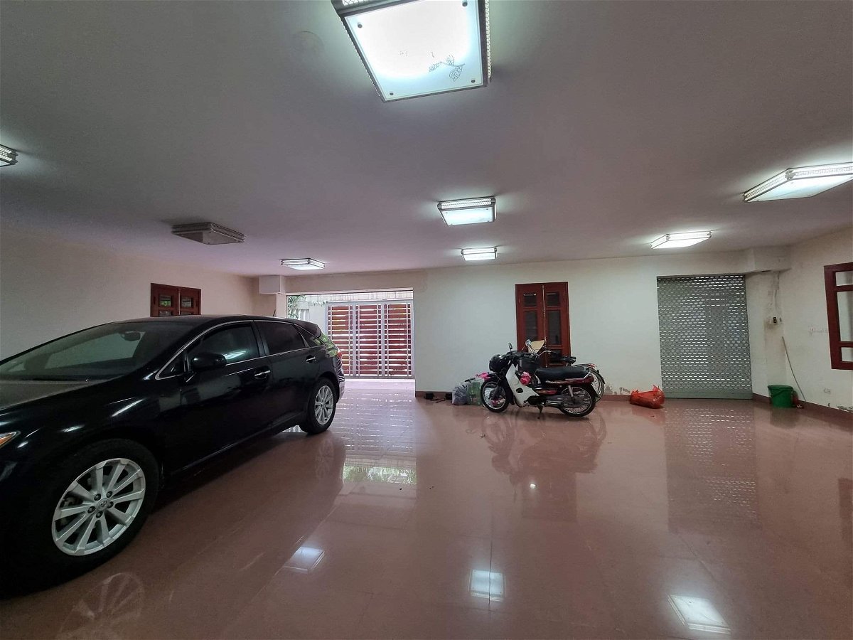 Bán Biệt Thự Đơn Lập Phố Trần Kim Xuyến Quận Cầu Giấy. 203m Mặt Tiền 15m Nhỉnh 68 Tỷ. Cam Kết Ảnh Thật Mô Tả Chính Xác.