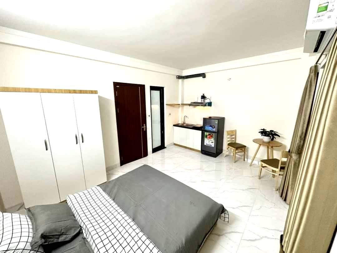 Bán Nhà Phố Chùa Bộc Trung Tâm Quận Đống Đa. 77m Xây 7 Tầng Mặt Tiền 5.1m Nhỉnh 16 Tỷ. Cam Kết Ảnh Thật Mô Tả Chính