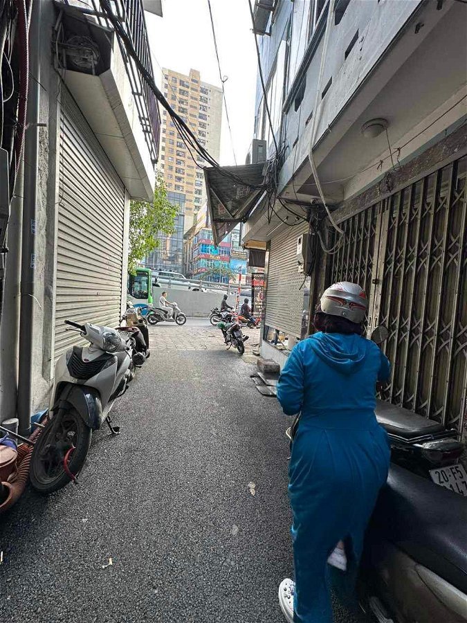 Bán Nhà Phố Trường Chinh Quận Đống Đa. 55m Mặt Tiền 5m Nhỉnh 14 Tỷ. Cam Kết Ảnh Thật Mô Tả Chính Xác. Chủ Muốn Bán