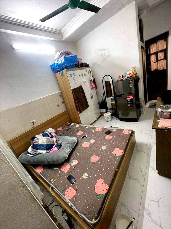 Bán Nhà Phố Hoàng Cầu Quận Đống Đa. 50m Nhỉnh 13 Tỷ. Cam Kết Ảnh Thật Mô Tả Chính Xác. Chủ Cần Bán Nhanh Chia Tiền Cho