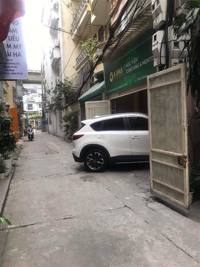 Bán Nhà Phố Hoàng Cầu Quận Đống Đa. Sổ 55m Thực Tế 65m Mặt Tiền 5m Nhỉnh 16 Tỷ. Cam Kết Ảnh Thật Mô Tả Chính Xác. Chủ