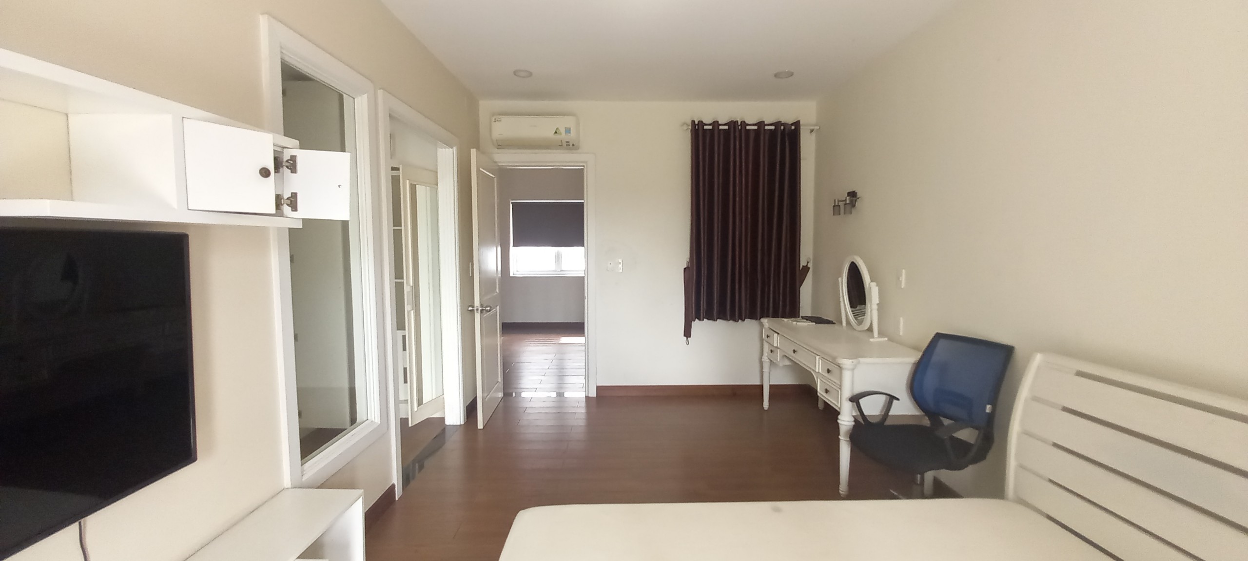 CHO THUÊ NHÀ KHANG ĐIỀN, Q.9, FULL NỘI THẤT, 3 PN, 13TR/THÁNG