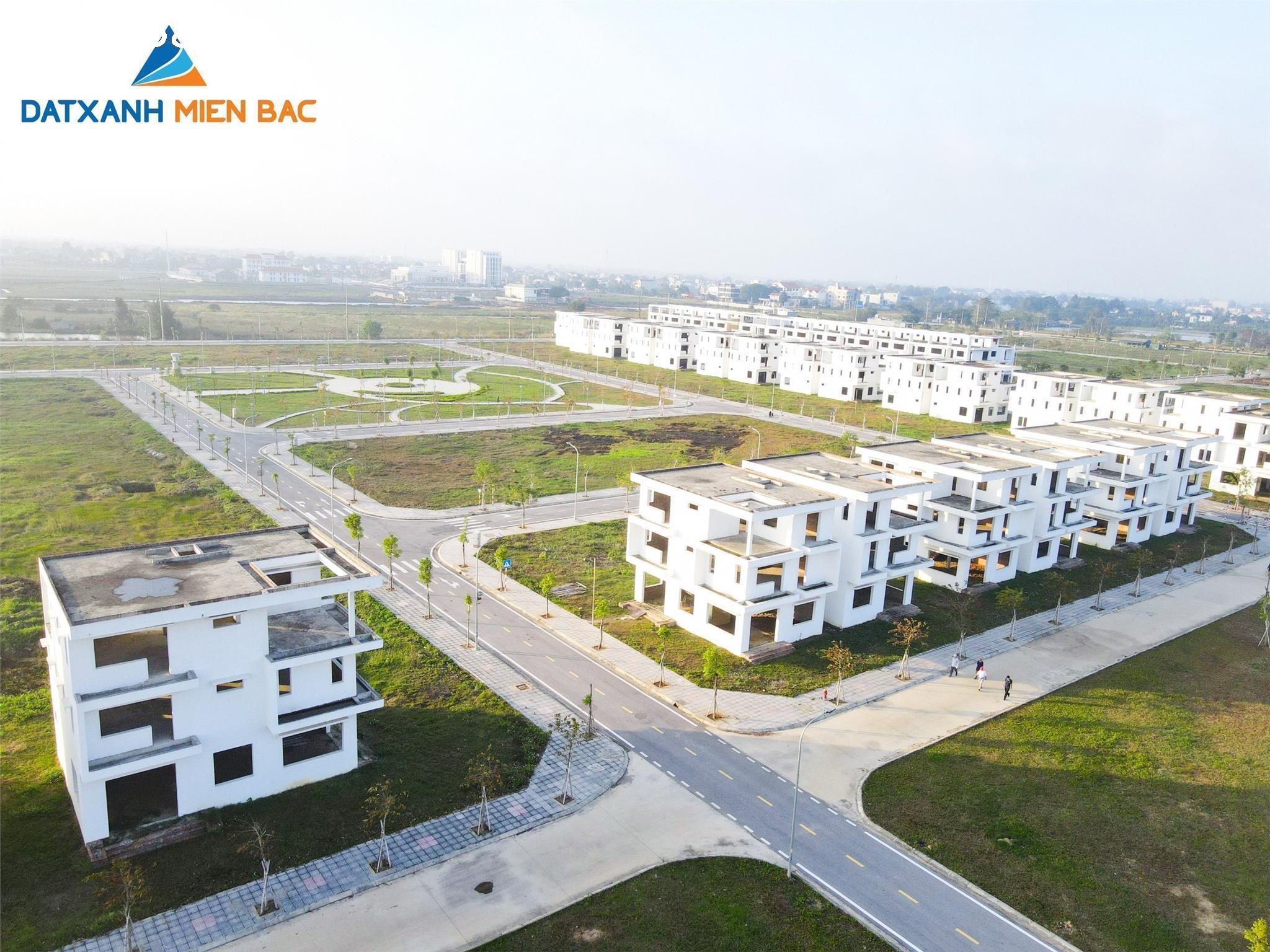 ĐẤT NỀN HUD4 - SÔNG ĐƠ SẦM SƠN. KHÔNG CẦN XÂY. LH: 0917 858181