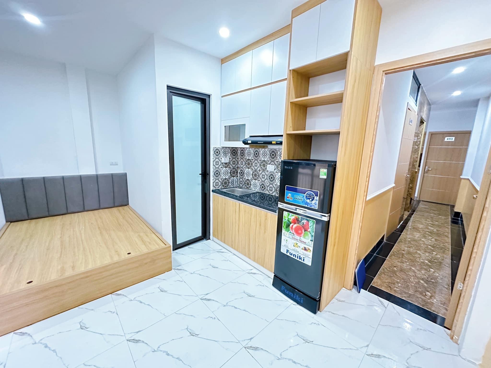 BÁN GẤP CHDV HỒ TÙNG MẬU-NAM TỪ LIÊM 50M2 7T, MT6M, LÔ GÓC - Ô TÔ ĐỖ CỬA, KINH DOANH. GIÁ HƠN 8 TỶ.