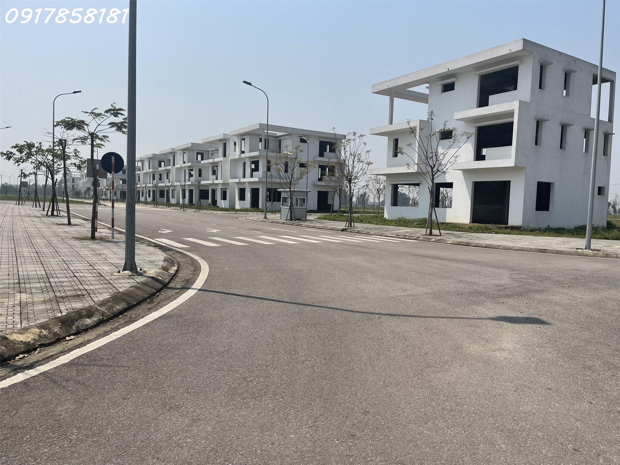 ĐẤT NỀN SÔNG ĐƠ - TP.SẦM SƠN. RA SỔ NGAY. LH: 0917 858181