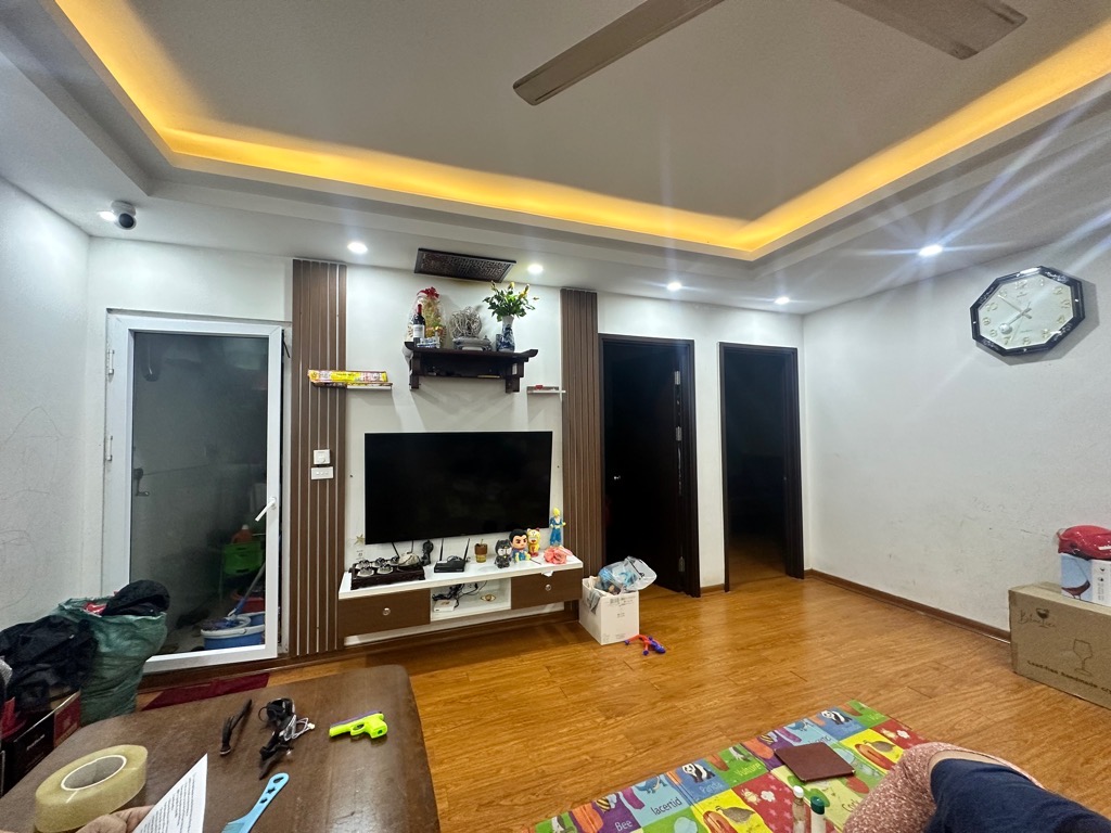 NHÀ 7 TẦNG NGỌC THỤY GIÁ 8,7 TỶ