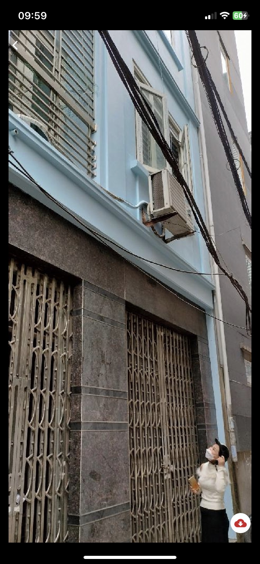 BÁN NHÀ HOÀNG QUỐC VIỆT - ĐẸP Ở NGAY - NGÕ THOÁNG - TIỆN ÍCH NGẬP TRÀN - AN SINH ĐỈNH