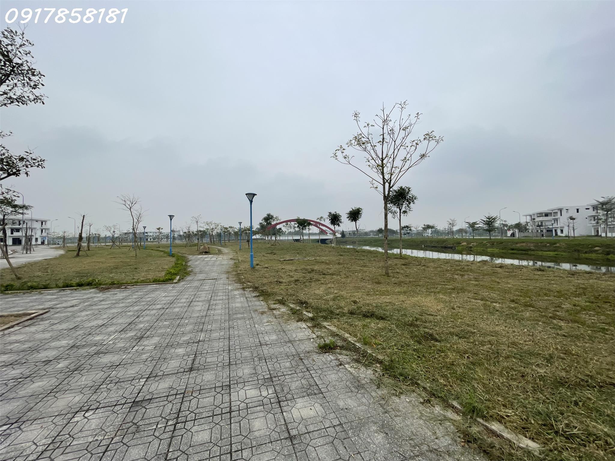 ĐẤT NỀN HUD4 - SÔNG ĐƠ SẦM SƠN. TIỀM NĂNG NHẤT. LH: 0917 858181