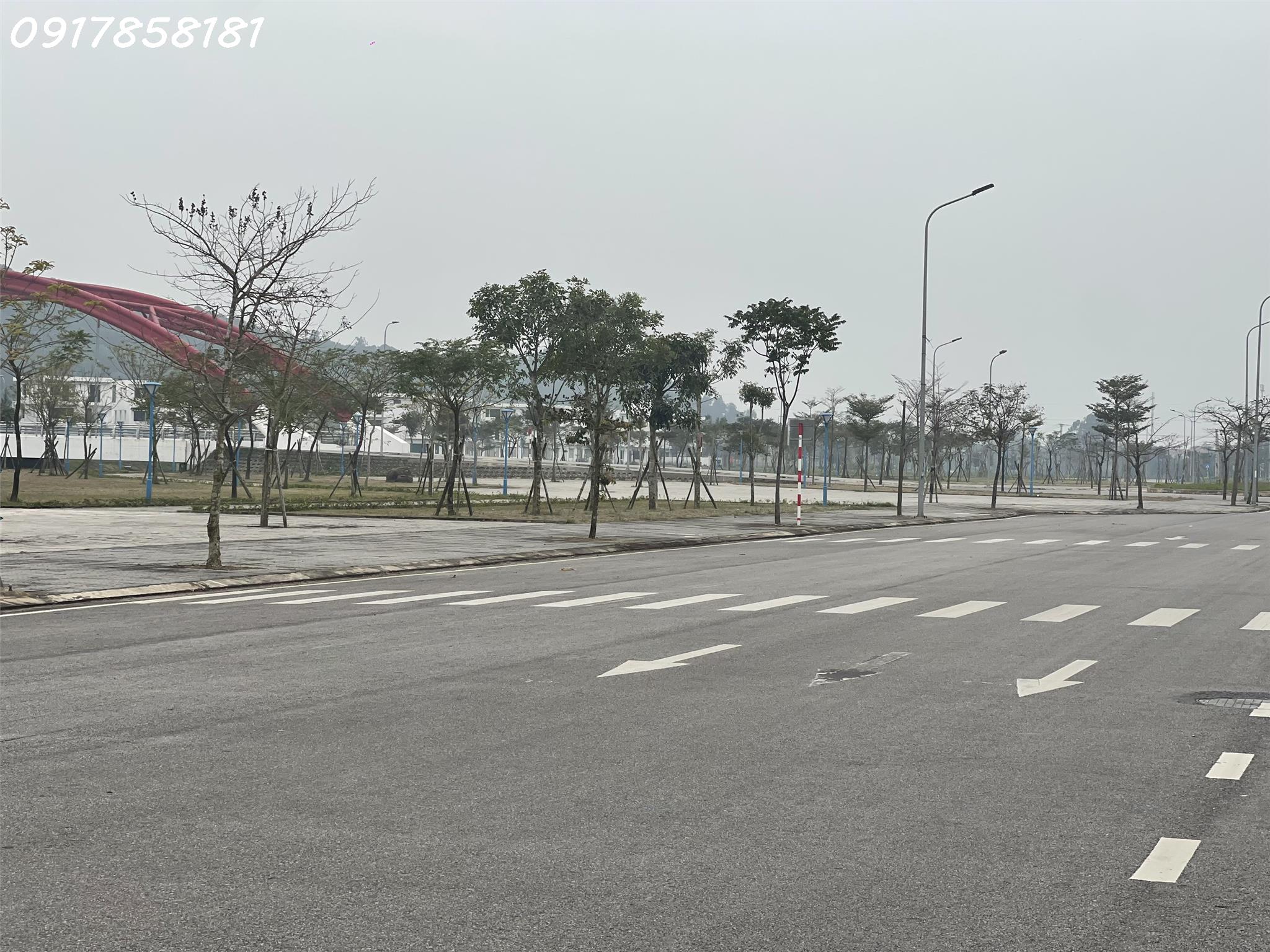 BÁN ĐẤT RA SỔ, KHÔNG CẦN XÂY. DUY NHẤT SÔNG ĐƠ, TP.SẦM SƠN. LH: 0917 858181