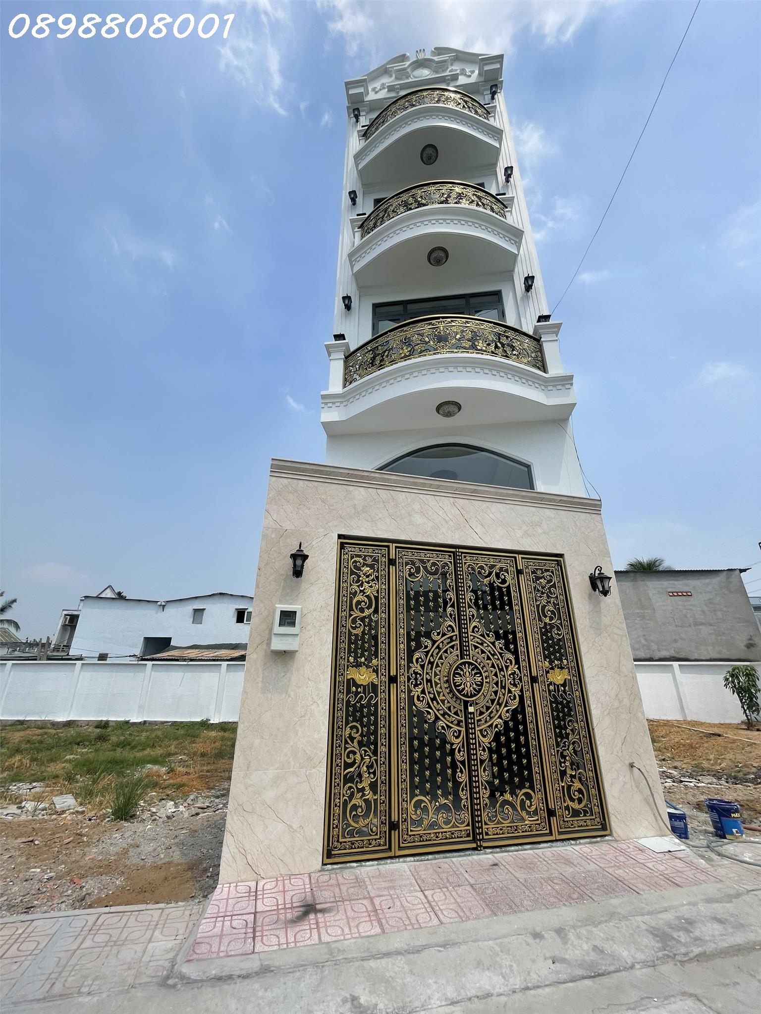 Cơ Hội Đầu Tư Hấp Dẫn - 25 Lô Đất Tại Phường An Lạc, Quận Bình Tân, TP.HCM