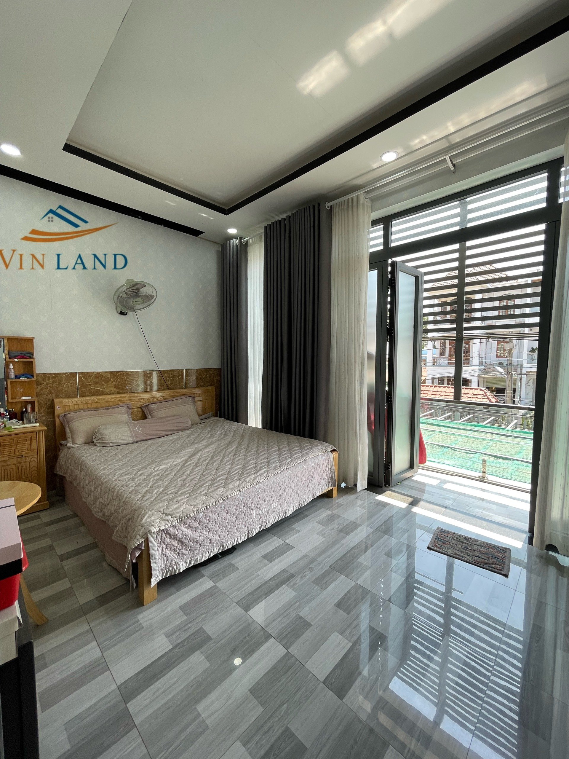 Bán nhà 1T1L đường lớn Hiệp hoà gần siêu thị Aeon Biên Hoà