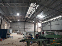 Cho thuê kho xưởng tại Chương Mỹ, Hà Nội. Diện tích 2000m, điện 3 fa, sẵn nhà ở cho công nhân, xưởng cao 8m,đường xe