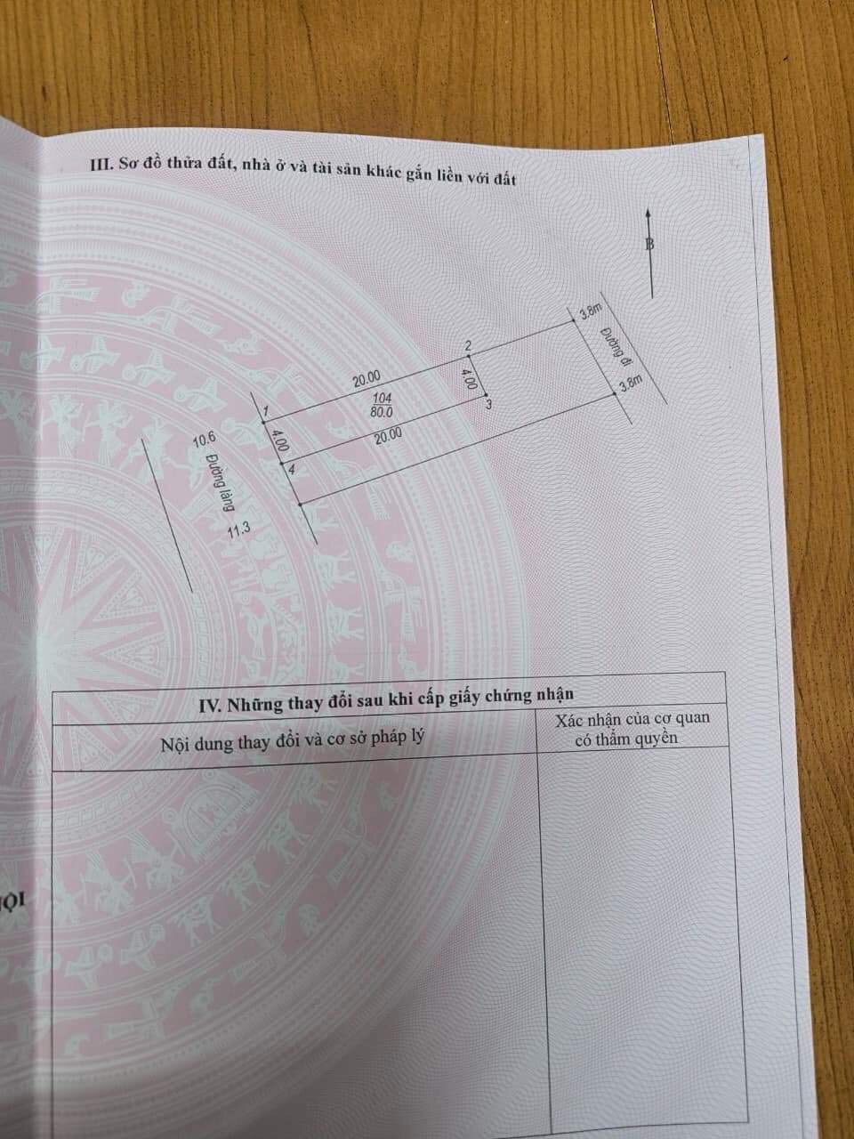 Đất trung tâm thị trấn Chúc Sơn - mặt kinh doanh -Diện tích 80m2 full thổ cư -Trục chính kinh doanh Chúc Sơn -Đường