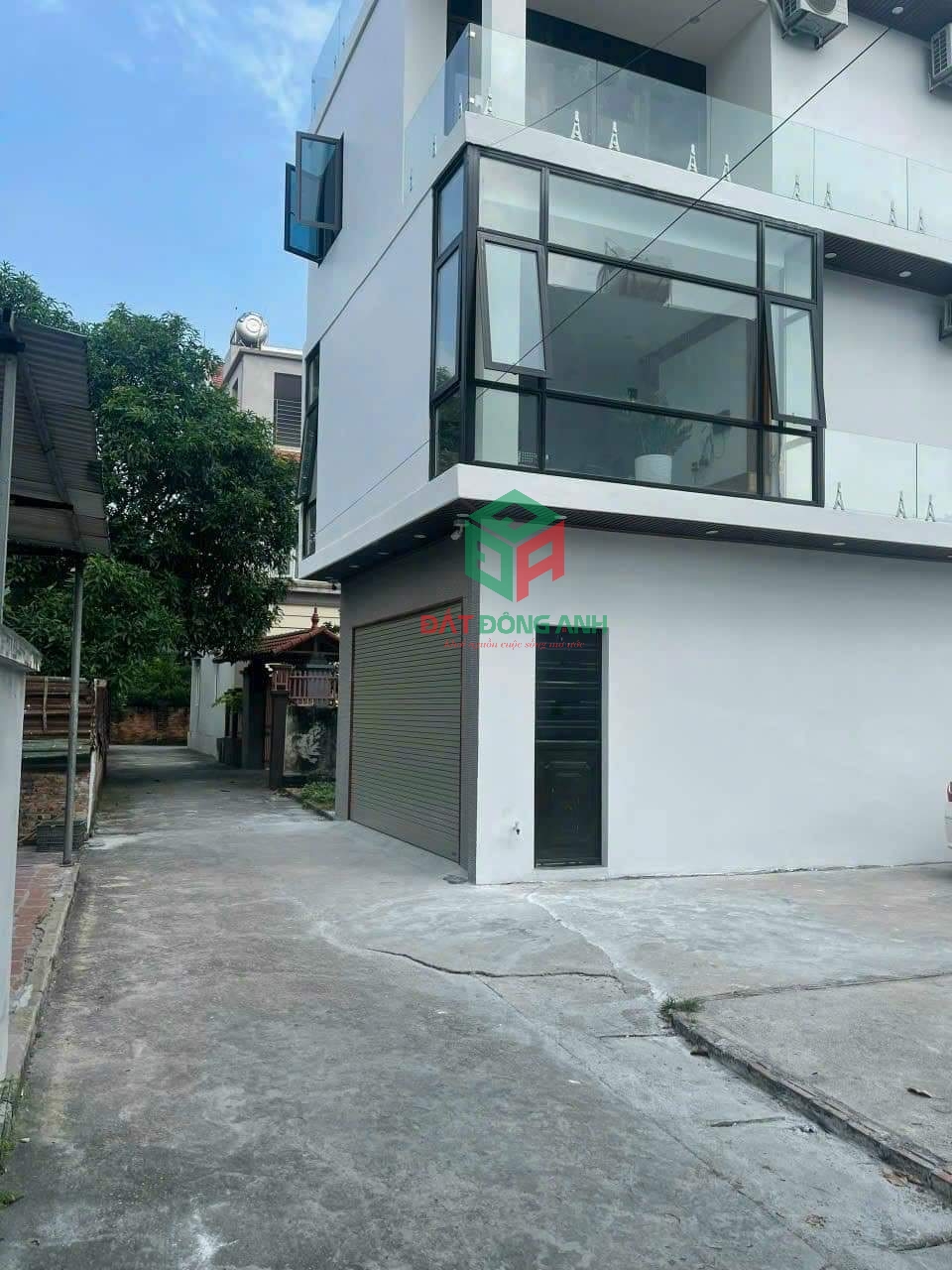 Bán đất Xuân Nộn oto đỗ cửa giá nhỉnh 1 tỉ