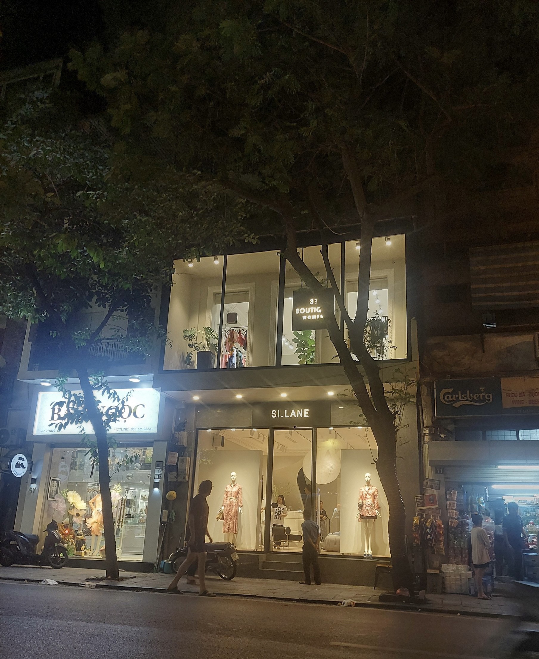 VIP BÁN NHÀ MẶT PHỐ ĐƯỜNG NGÔ THỊ NHẬM, PHƯỜNG HÀNG BÀI, QUẬN HOÀN KIẾM 30M_15 TỶ.