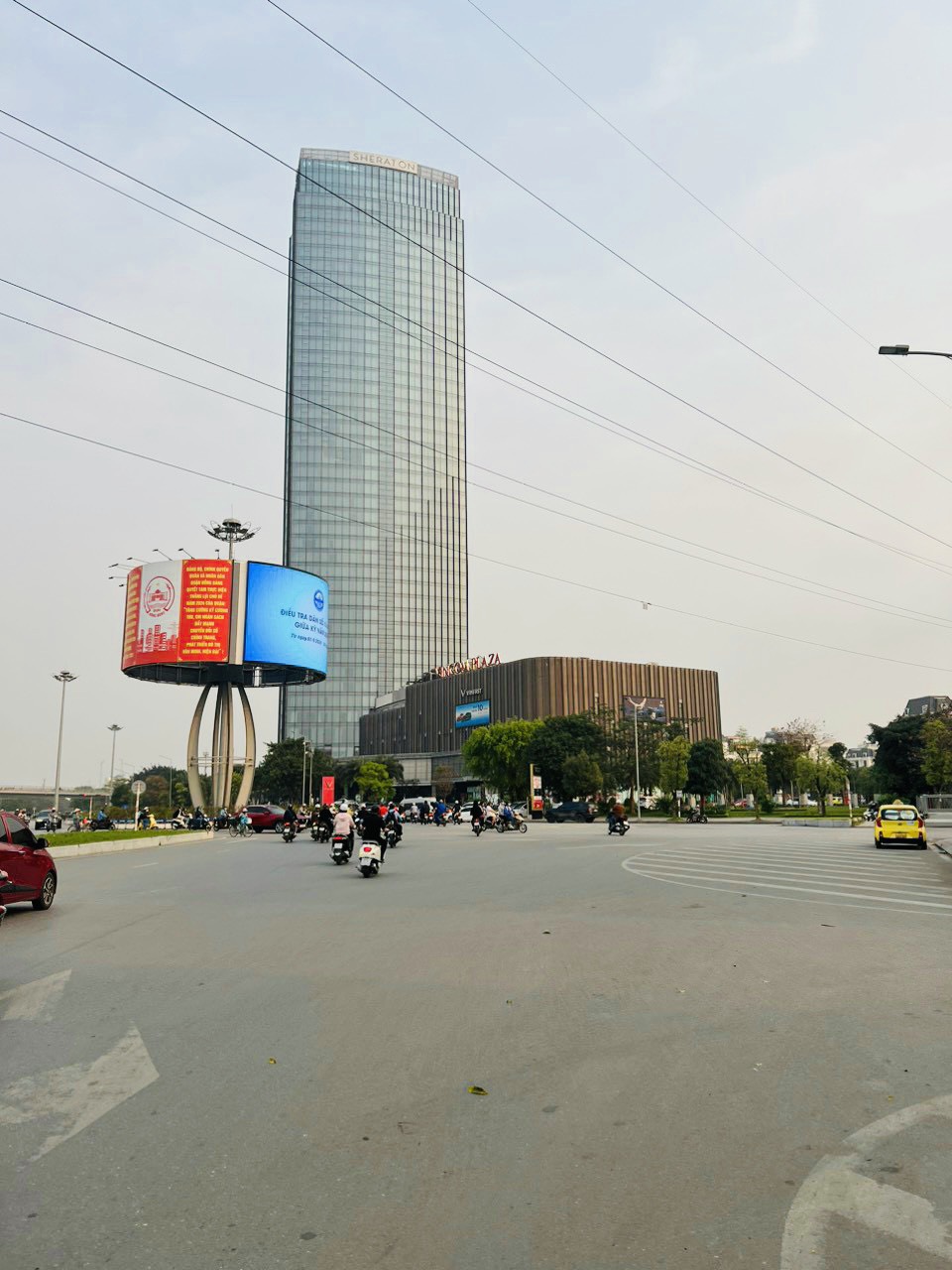 Bán đất khu TĐC Thượng Lý, Hồng Bàng, Hải Phòng. 48m2 hướng Nam. Giá: 4,272 tỷ