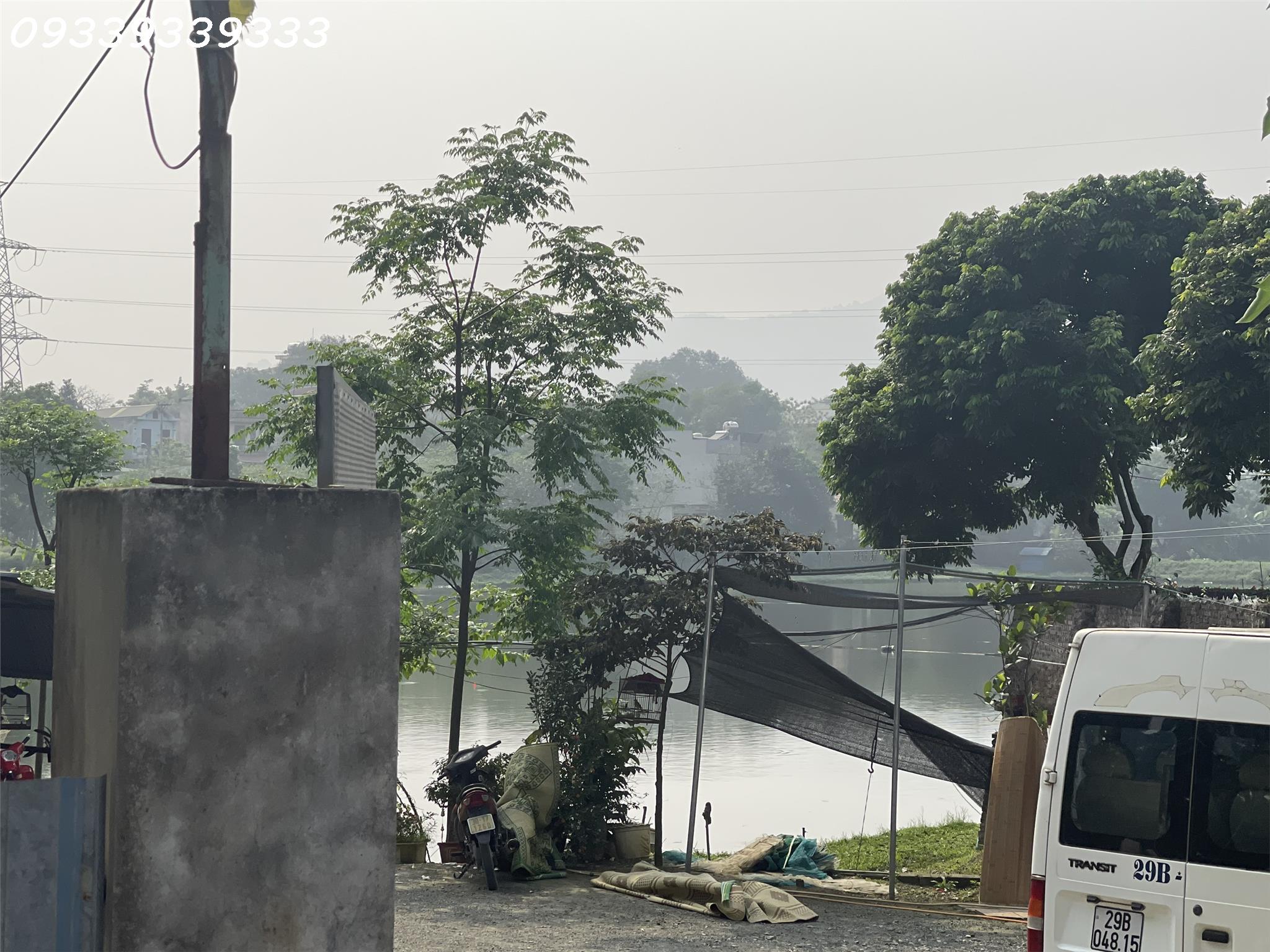 Hot chính chủ gửi bán lô đất tại thị trấn Xuân Mai, Chương Mỹ, Hà Nội