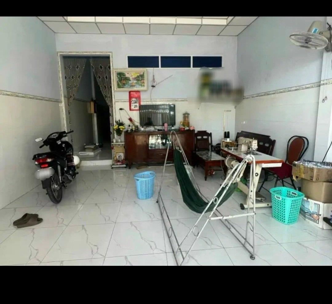 NHÀ BÁN CHÍNH CHỦ Tại Hẻm 236 Đường Huỳnh Văn Đảnh P3 TP Tân An, Long An