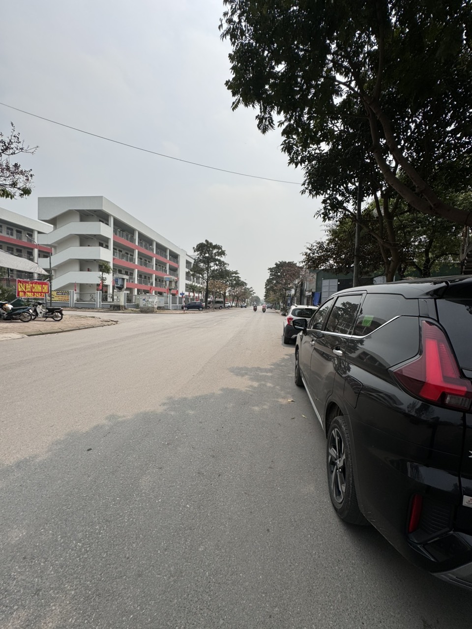 Bán mảnh đất 37m tại phố Ngô Xuân QUảng Trâu Quỳ Gia Lâm, đường oto, giá 2,75 tỷ