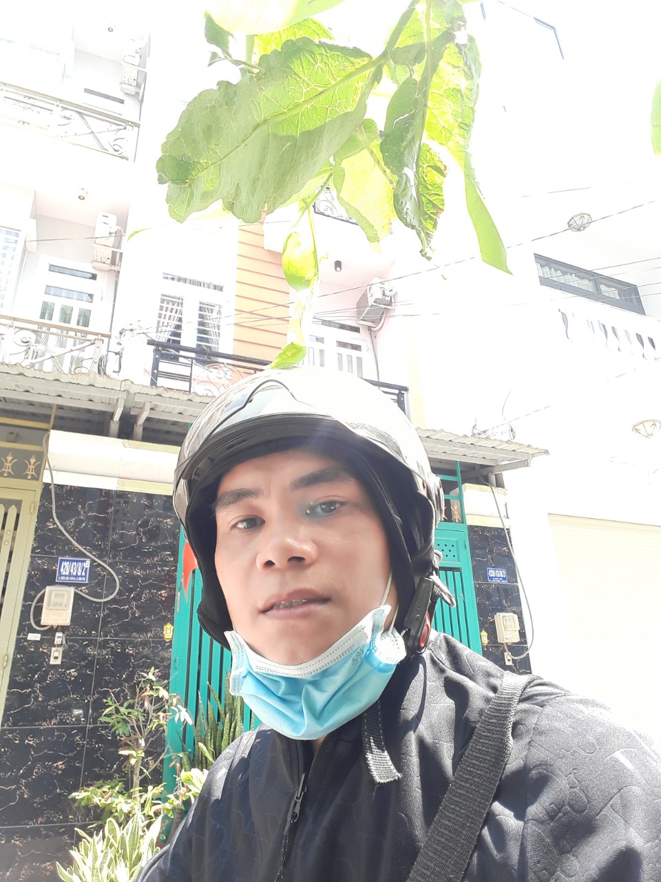 Bán nhà đường Chiến Lược trệt 3 lầu 4x13 hẻm 6m gần chợ Bình Trị Đông.