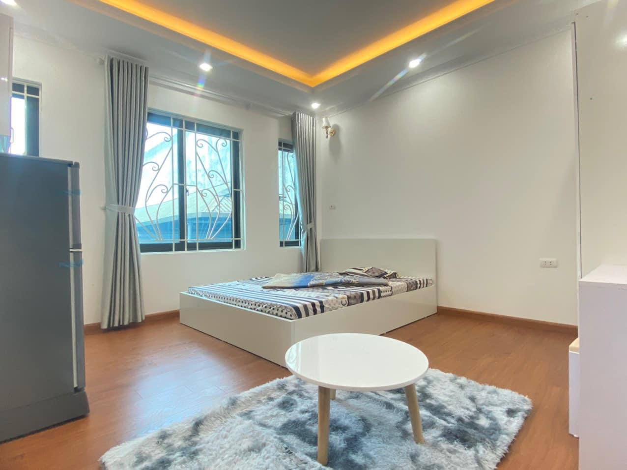 CHÍNH CHỦ CHO THUÊ CHUNG CƯ MINI 401 XUÂN ĐỈNH , BẮC TỪ LIÊM, HÀ NỘI