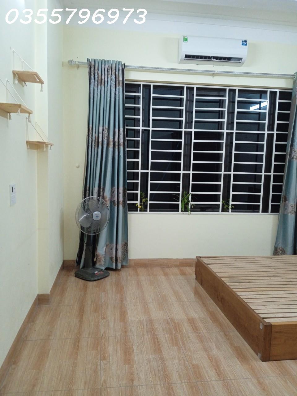 Cho thuê Phòng trọ đẹp giá rẻ full nội thất tại Xala Hà Đông