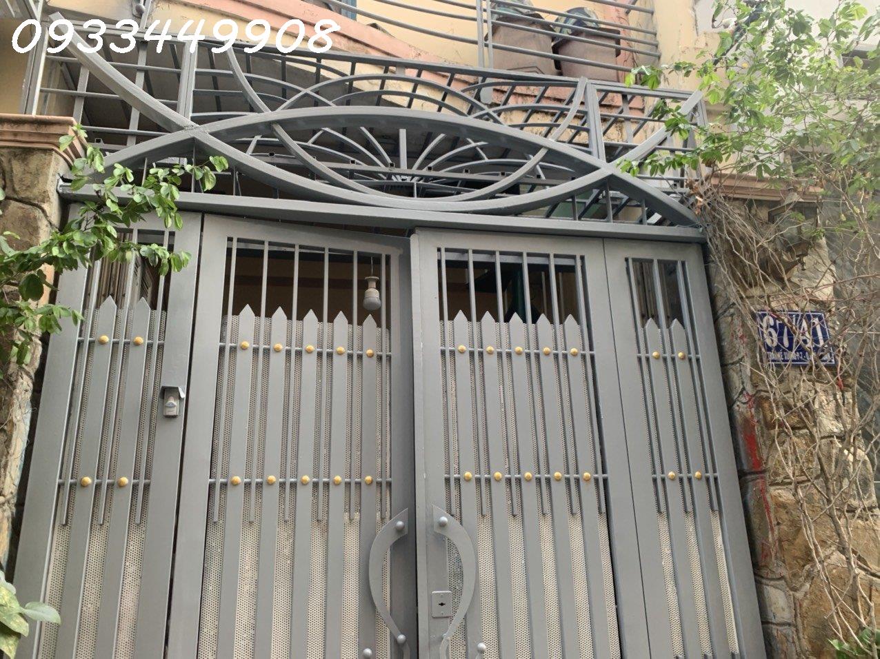 Chính chủ cần cho thuê lầu 1 67/41 Đường Trần Kế Xương, Phường 7, Quận Phú Nhuận, Hồ Chí Minh