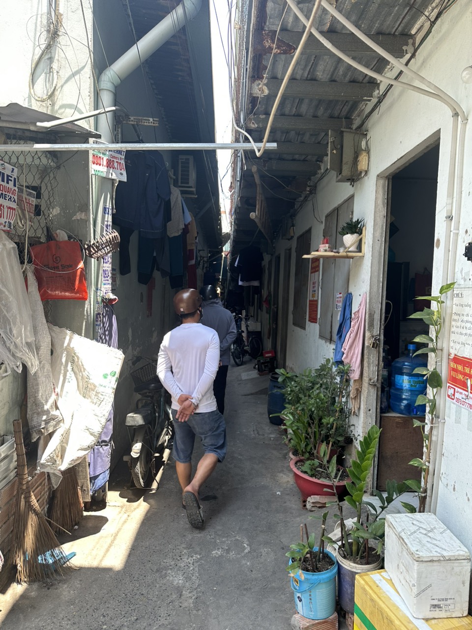 **CHÍNH CHỦ BÁN CĂN NHÀ 47/11 ĐƯỜNG SỐ 10 PHƯỜNG LINH XUÂN TP. THỦ ĐỨC - HCM**