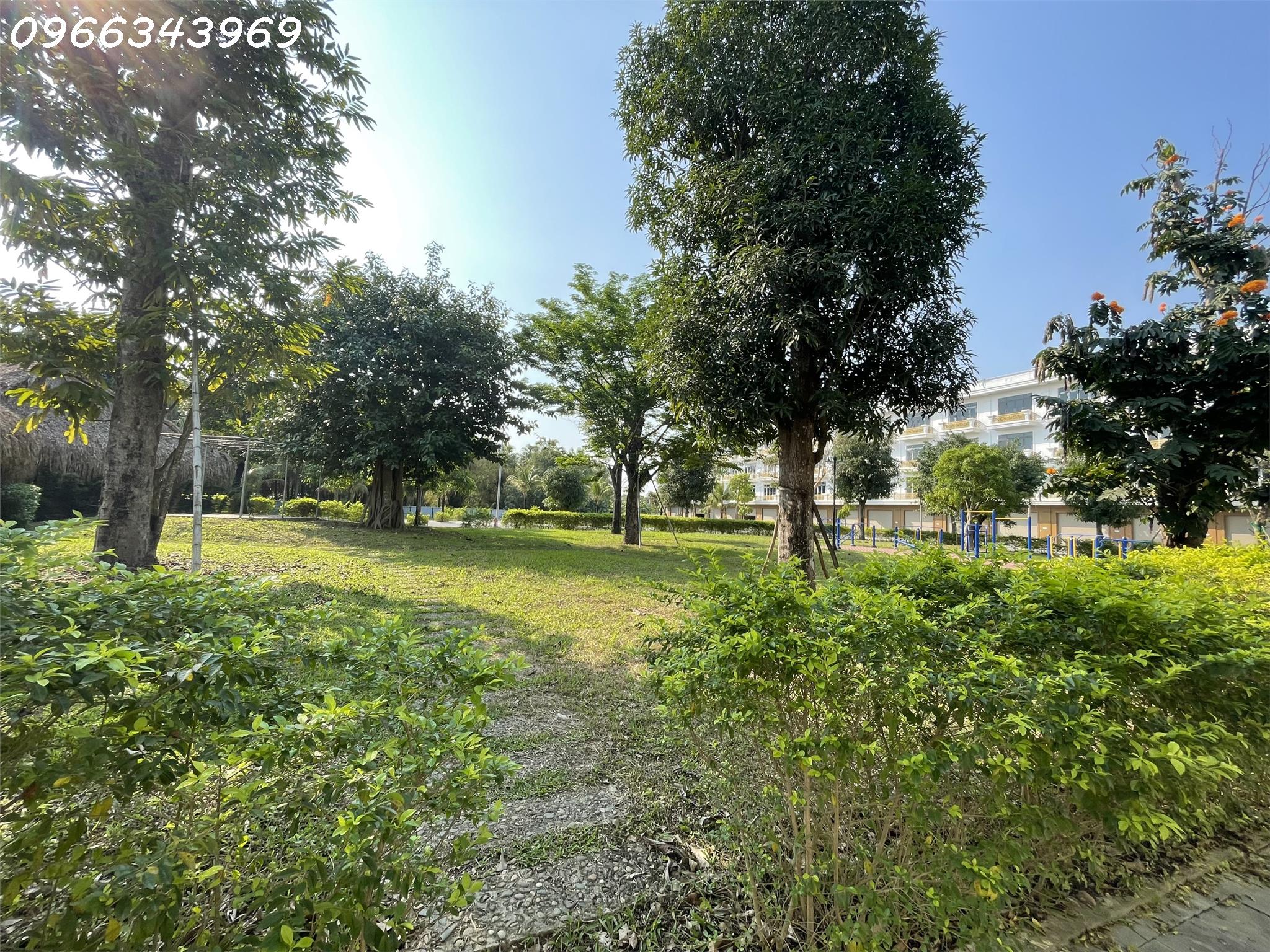 NHẬN NHÀ NGAY VỚI 1,8 TỶ. TRUNG TÂM TÂY NAM TP.THANH HÓA. CĐT: 0966 343 969