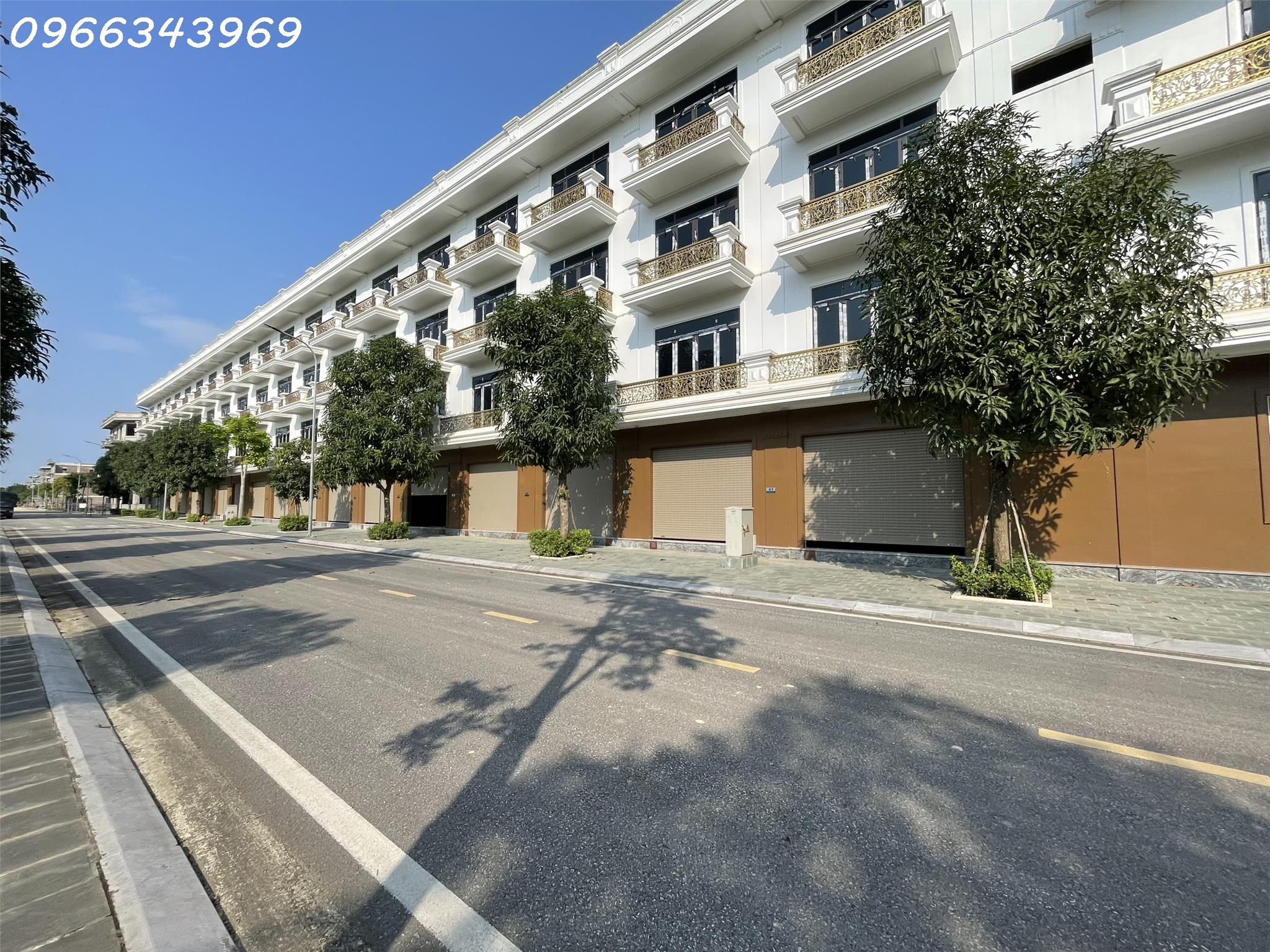 NHÀ 4 TẦNG TRUNG TÂM TP.THANH HÓA. NHẬN NHÀ NGAY. CĐT: 0966 343 969